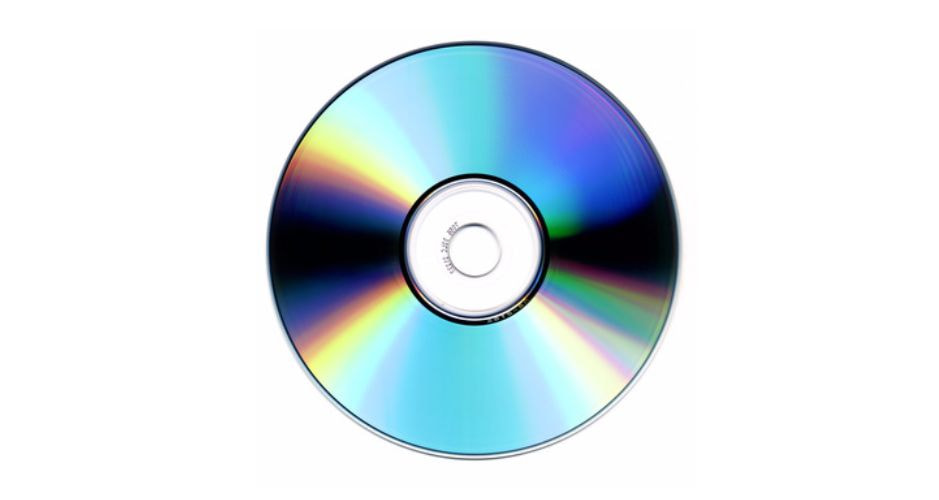 DVD